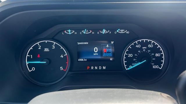 2024 Ford F-250 Super Duty XLT