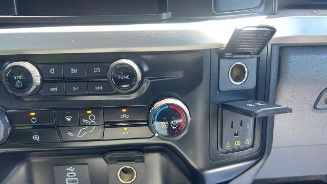 2024 Ford F-250 Super Duty XLT