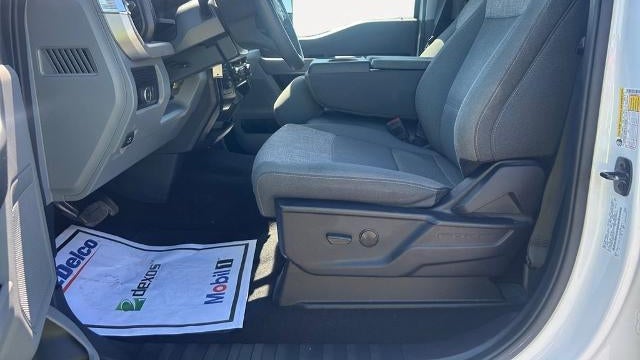 2024 Ford F-250 Super Duty XLT