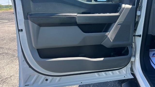 2024 Ford F-250 Super Duty XLT