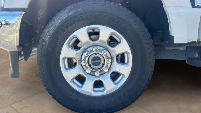 2024 Ford F-250 Super Duty XLT