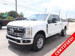 2024 F-250 Super Duty Thumbnail 5