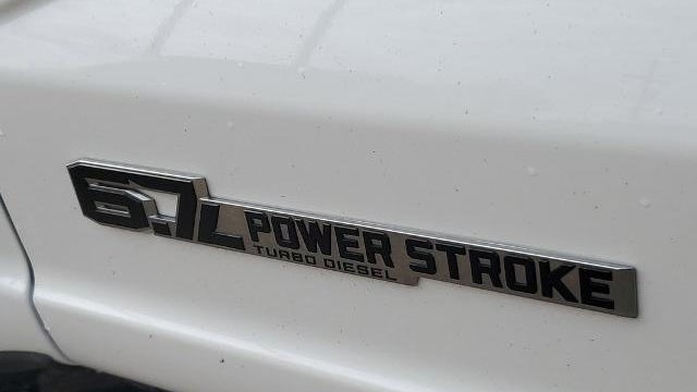 2024 Ford F-250 Super Duty Platinum