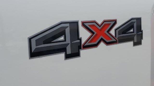 2024 Ford F-250 Super Duty Platinum