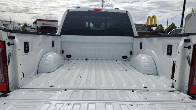 2024 Ford F-250 Super Duty Platinum