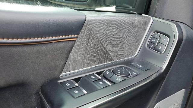 2024 Ford F-250 Super Duty Platinum