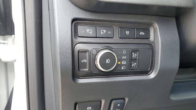 2024 Ford F-250 Super Duty Platinum
