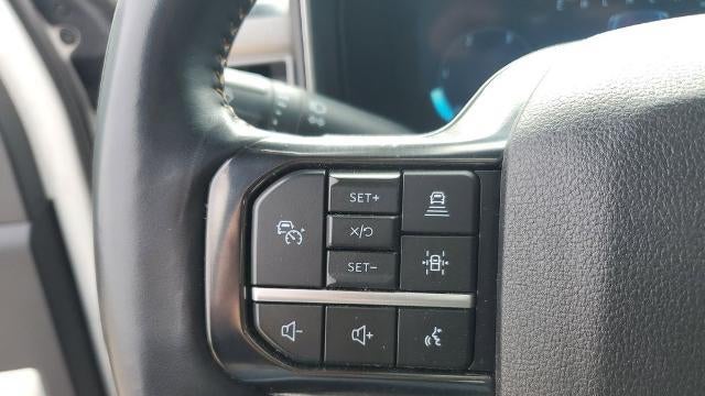 2024 Ford F-250 Super Duty Platinum