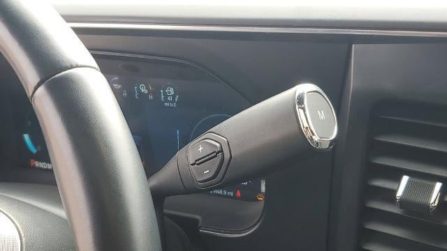 2024 Ford F-250 Super Duty Platinum
