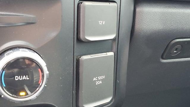 2024 Ford F-250 Super Duty Platinum