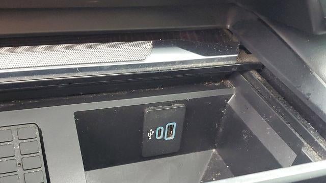 2024 Ford F-250 Super Duty Platinum