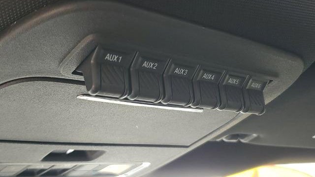 2024 Ford F-250 Super Duty Platinum