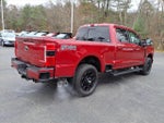 2024 F-250 Super Duty Thumbnail 3