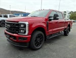 2024 F-250 Super Duty Thumbnail 7