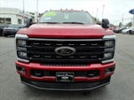 2024 F-250 Super Duty Thumbnail 8