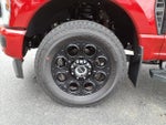 2024 F-250 Super Duty Thumbnail 9