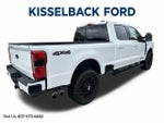 2024 F-250 Super Duty Thumbnail 3