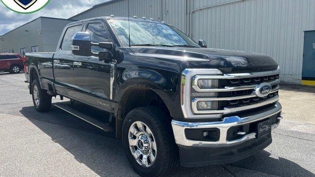 Preowned 2024 Ford F-250 Super Duty XL for Sale