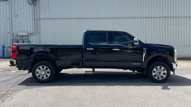 2024 Ford F-250 Super Duty XL