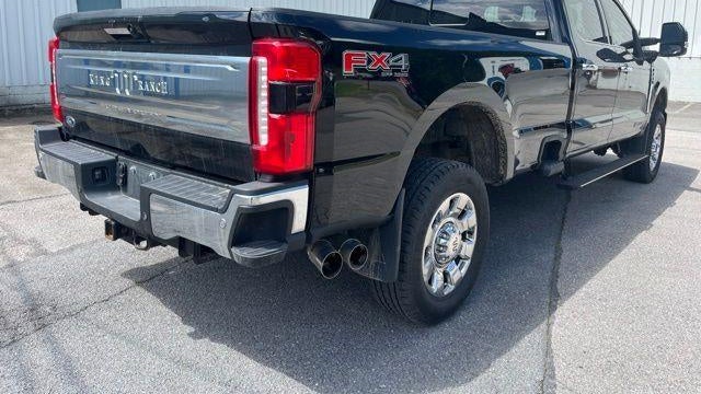 2024 Ford F-250 Super Duty XL