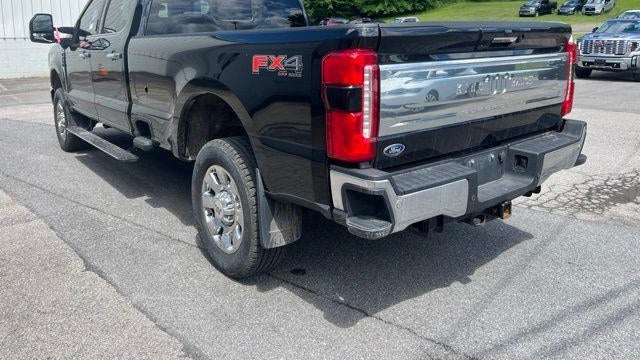 2024 Ford F-250 Super Duty XL
