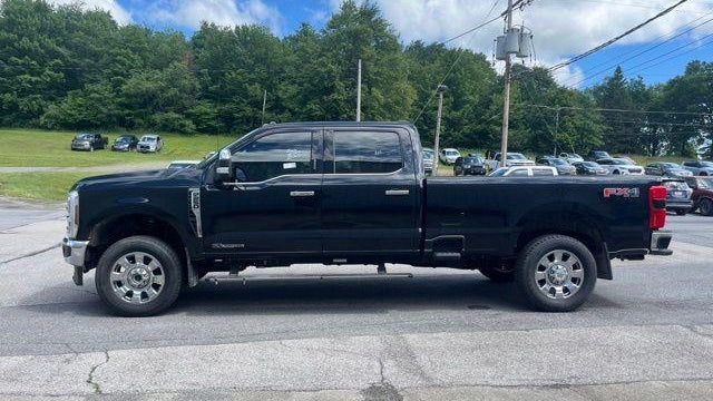 2024 Ford F-250 Super Duty XL