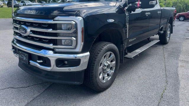 2024 Ford F-250 Super Duty XL