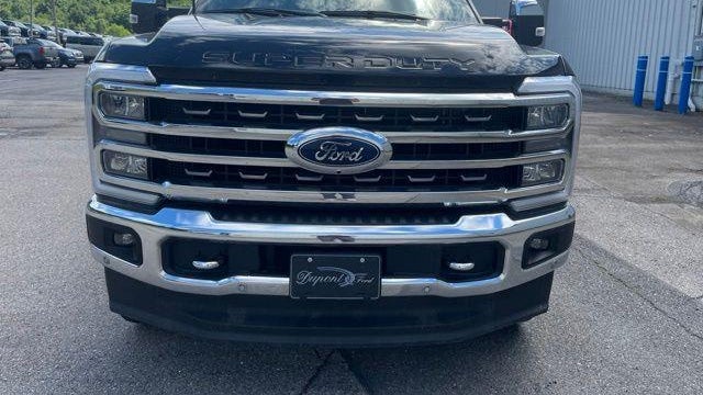 2024 Ford F-250 Super Duty XL