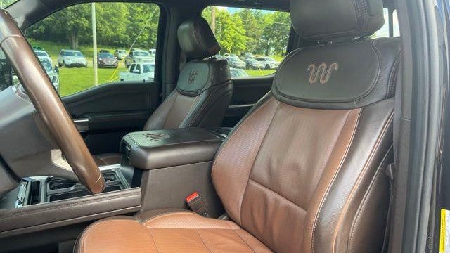 2024 Ford F-250 Super Duty XL
