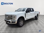 2024 F-250 Super Duty Thumbnail 1