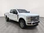 2024 F-250 Super Duty Thumbnail 7