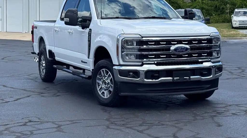 Preowned 2024 Ford F-250 Super Duty Lariat for Sale