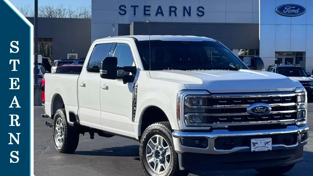 Preowned 2024 Ford F-250 Super Duty XL for Sale