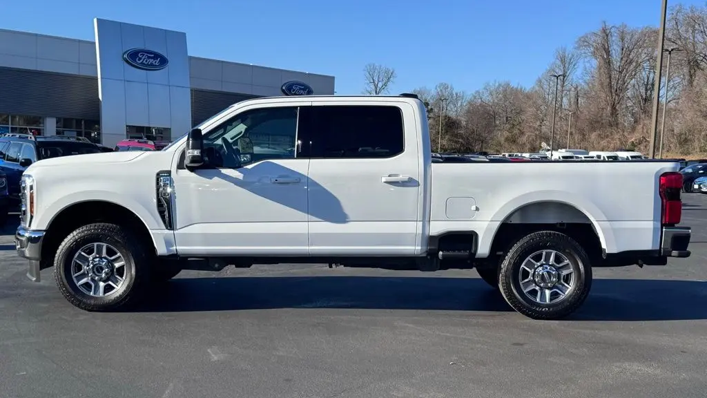 2024 Ford F-250 Super Duty XL