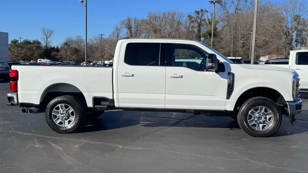 2024 Ford F-250 Super Duty XL