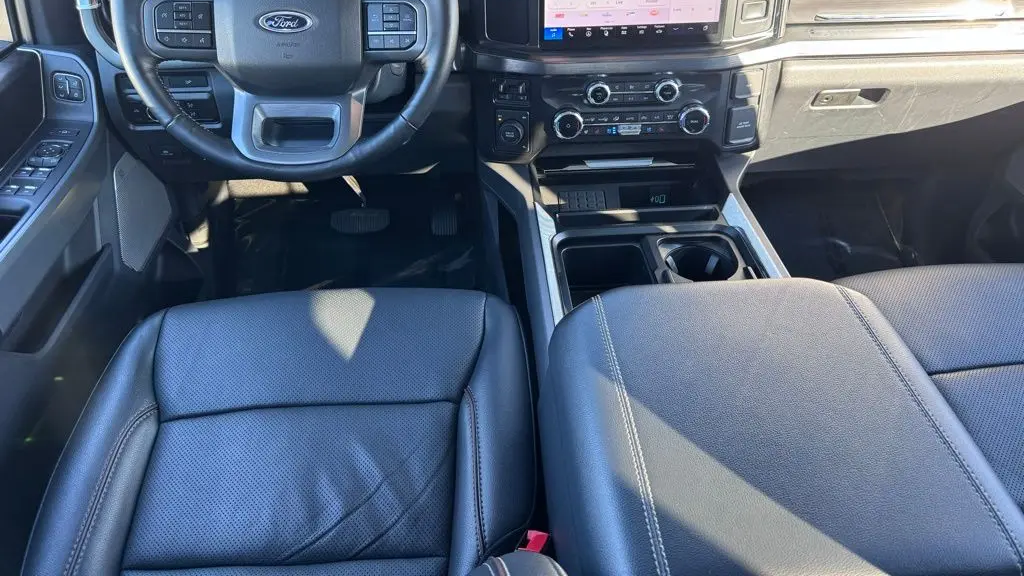 2024 Ford F-250 Super Duty XL