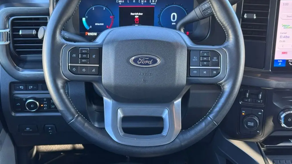 2024 Ford F-250 Super Duty XL