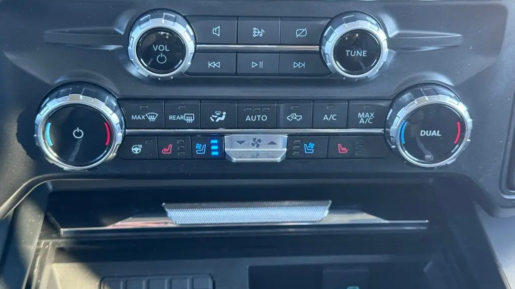 2024 Ford F-250 Super Duty XL