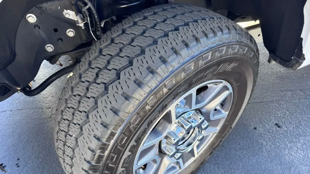 2024 Ford F-250 Super Duty XL