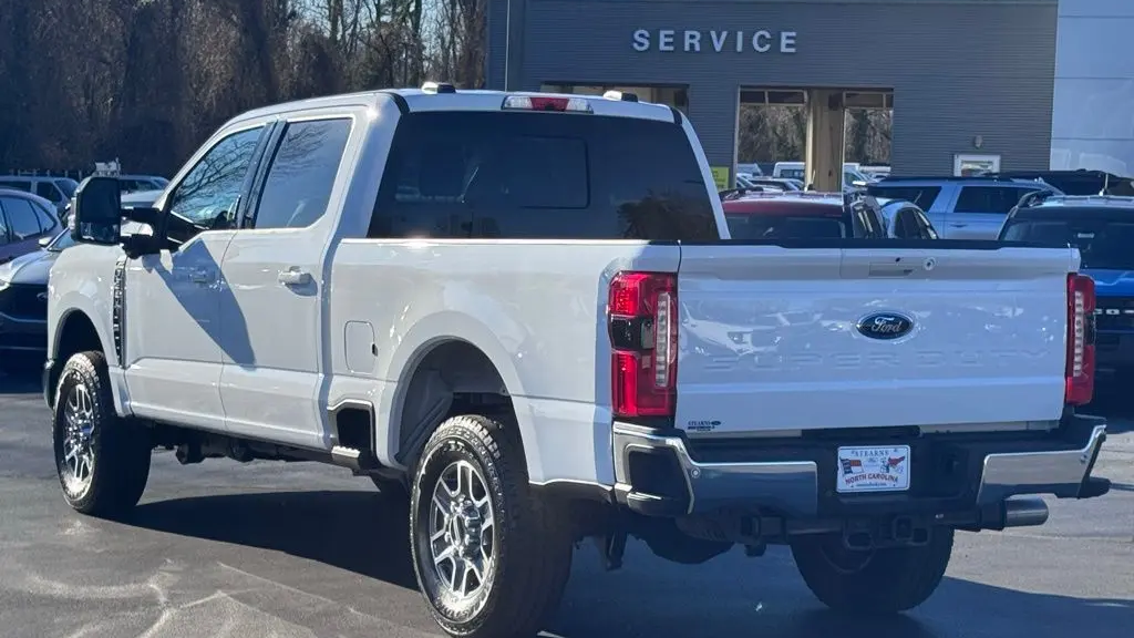 2024 Ford F-250 Super Duty XL