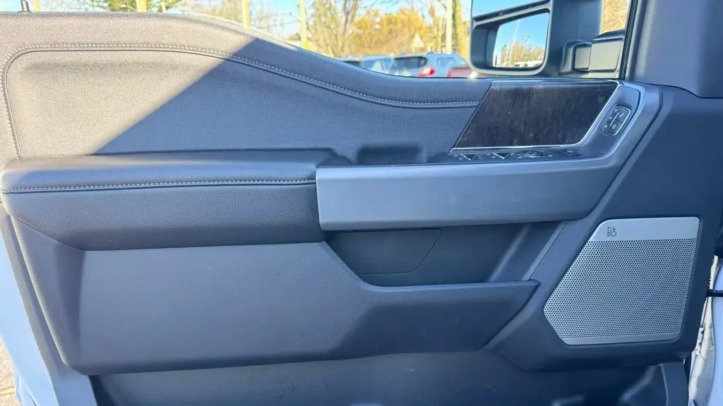 2024 Ford F-250 Super Duty XL