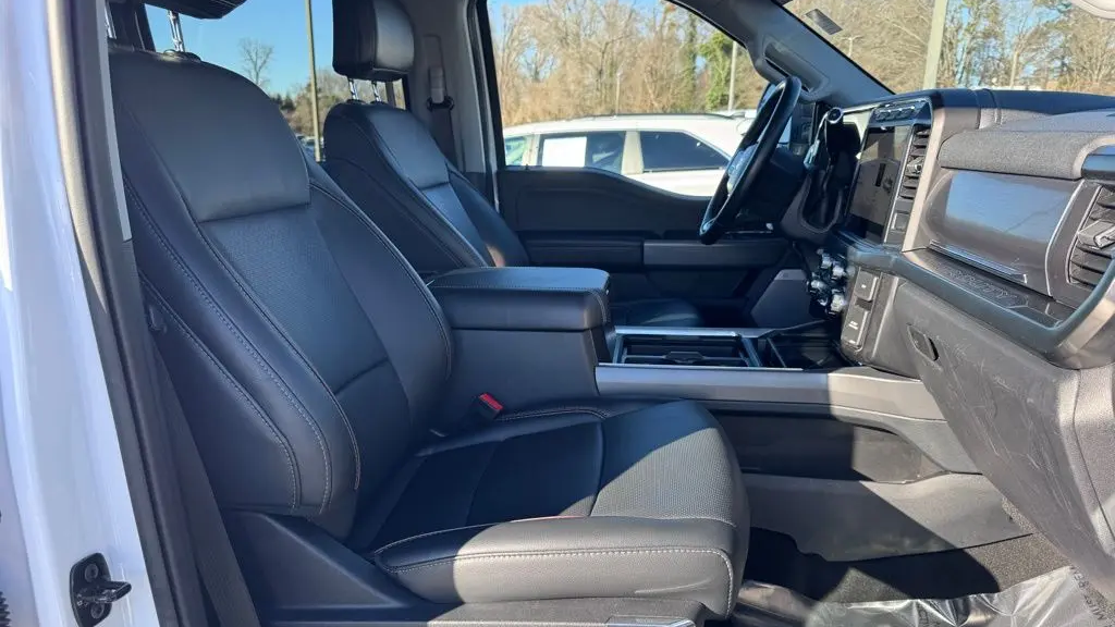 2024 Ford F-250 Super Duty XL