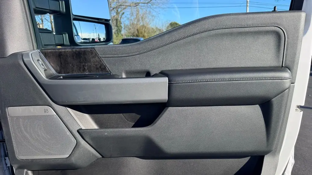 2024 Ford F-250 Super Duty XL