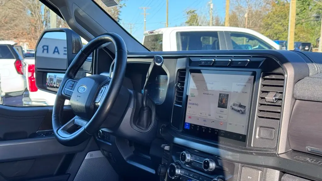 2024 Ford F-250 Super Duty XL