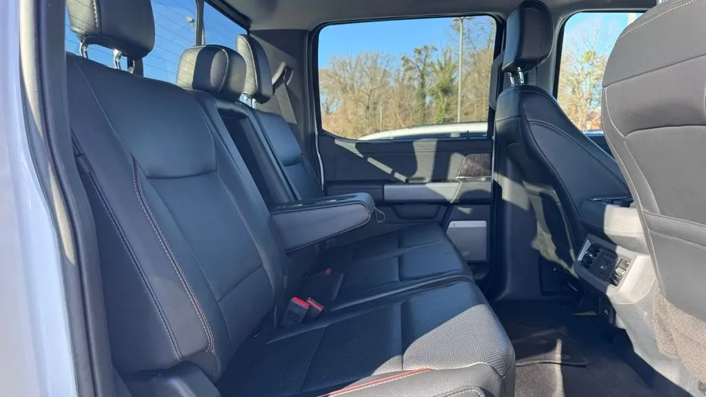 2024 Ford F-250 Super Duty XL