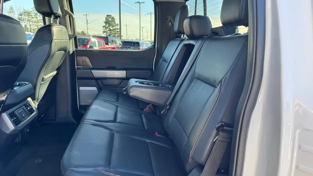 2024 Ford F-250 Super Duty XL