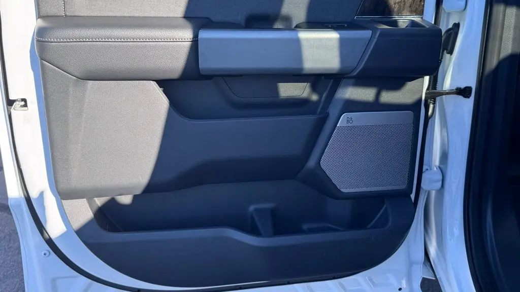 2024 Ford F-250 Super Duty XL