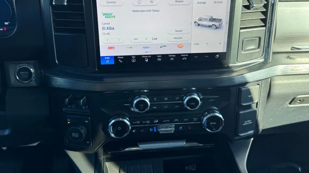 2024 Ford F-250 Super Duty XL