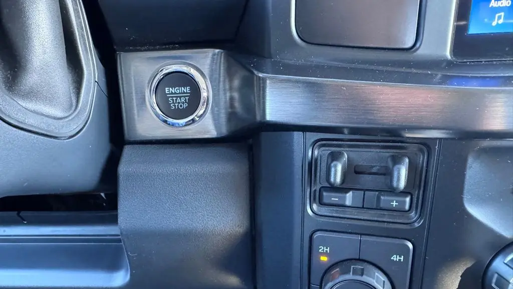 2024 Ford F-250 Super Duty XL