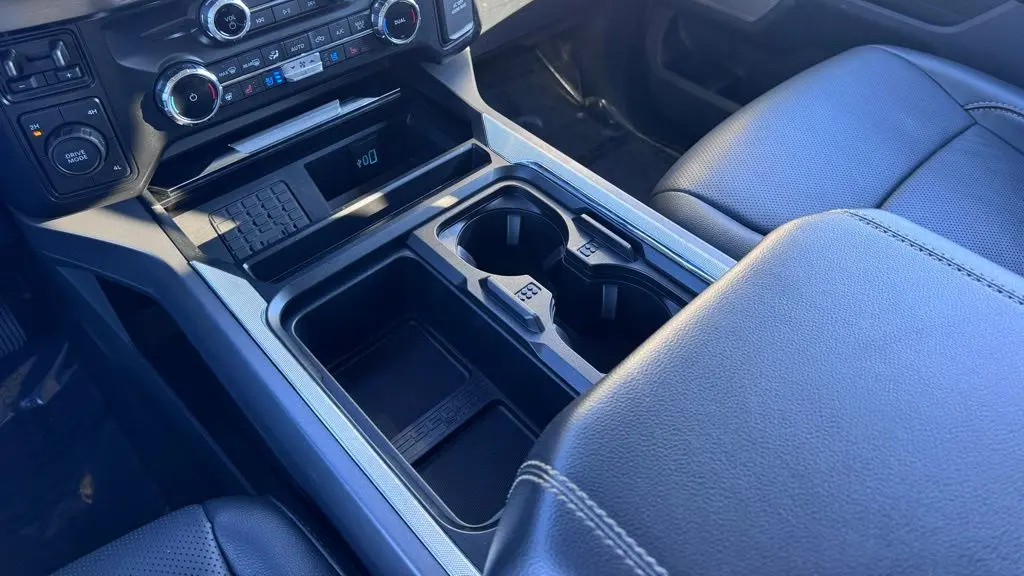 2024 Ford F-250 Super Duty XL
